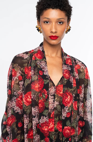 FAIRYTALE BLOUSE
