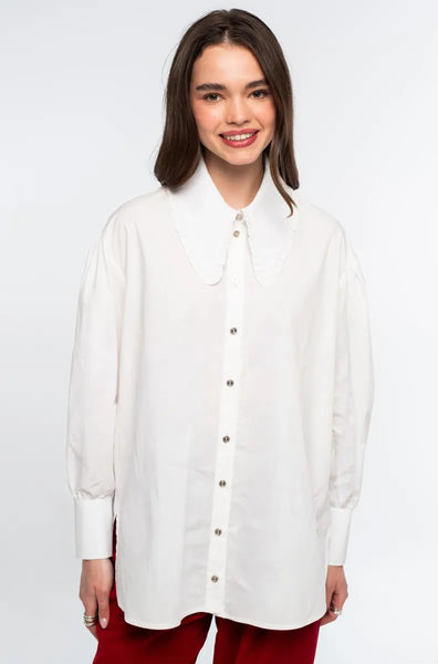 SCHOLAR SHIRT