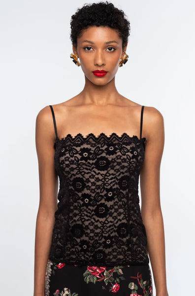 ENCHANTED TOP