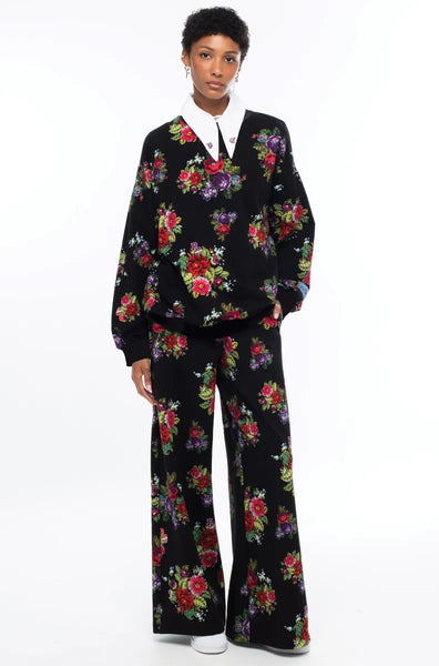 BOUQUET PANTS