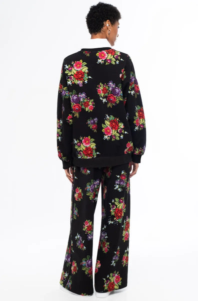 BOUQUET SWEATER