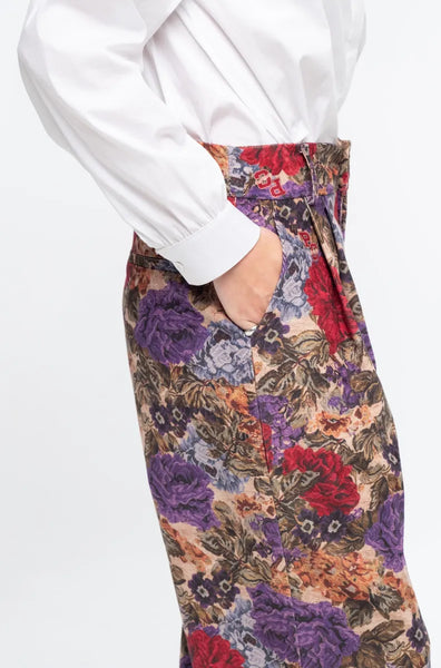TAPESTRY PANTS