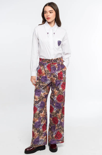 TAPESTRY PANTS