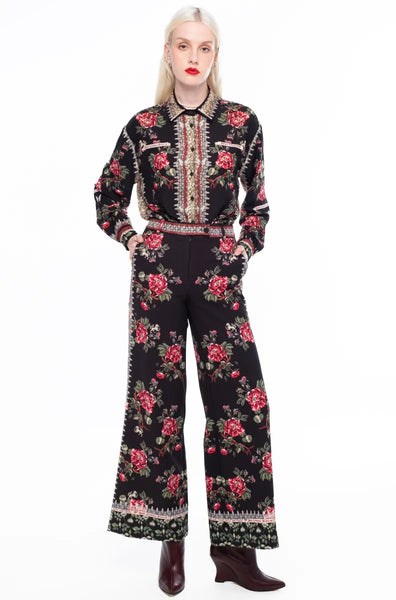 IMPERIAL PANTS