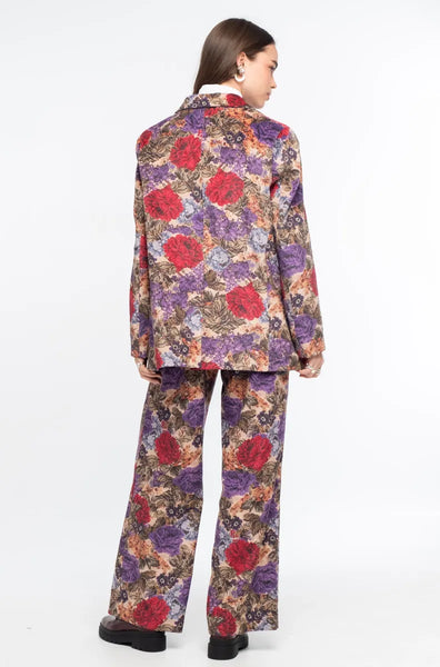 TAPESTRY BLAZER