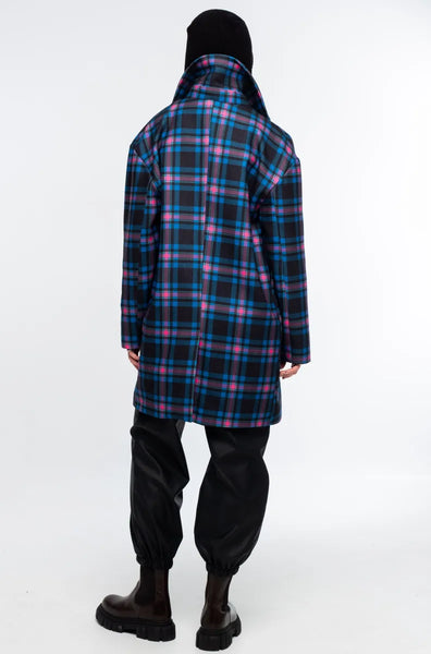 PREPPY COAT