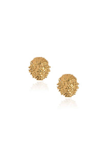 TINY LEO STUDS