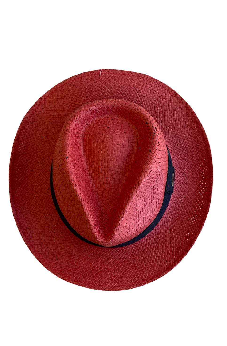 RIO HAT | RED