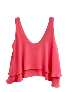 PINK DOLL TOP